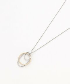 J.PRESS / ジェイプレス ネックレス・ペンダント・チョーカー | リングコンビ ネックレス