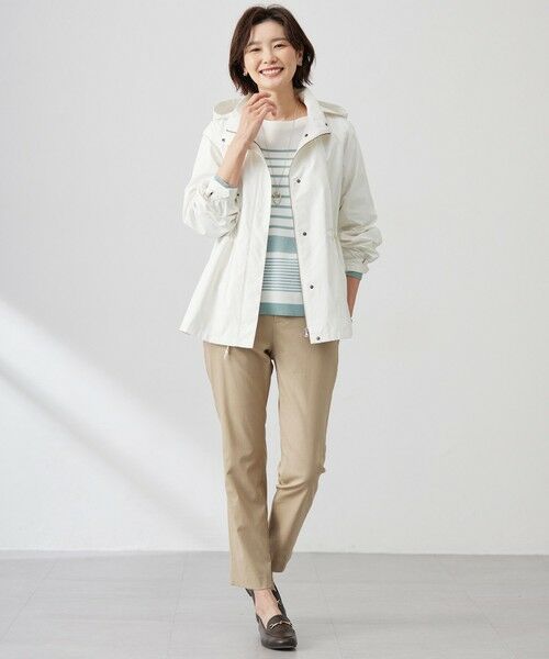 J.PRESS / ジェイプレス ネックレス・ペンダント・チョーカー | リングコンビ ネックレス | 詳細10