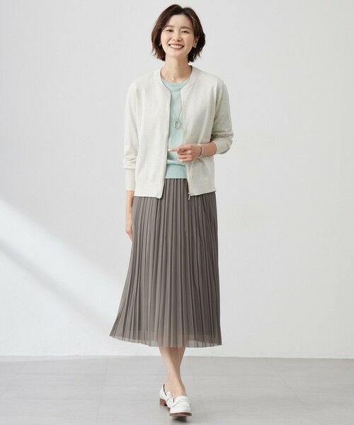 J.PRESS / ジェイプレス ネックレス・ペンダント・チョーカー | リングコンビ ネックレス | 詳細6