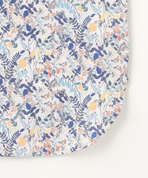 J.PRESS / ジェイプレス シャツ・ブラウス | 【洗える】Liberty シャツカラー スキッパー ブラウス | 詳細8