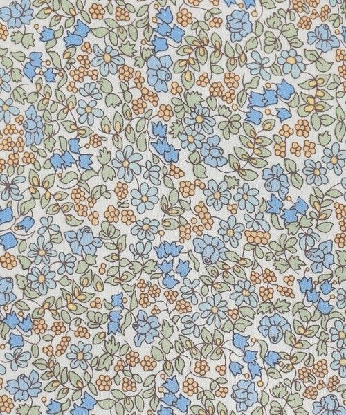 J.PRESS / ジェイプレス シャツ・ブラウス | 【洗える】Liberty シャツカラー スキッパー ブラウス | 詳細15