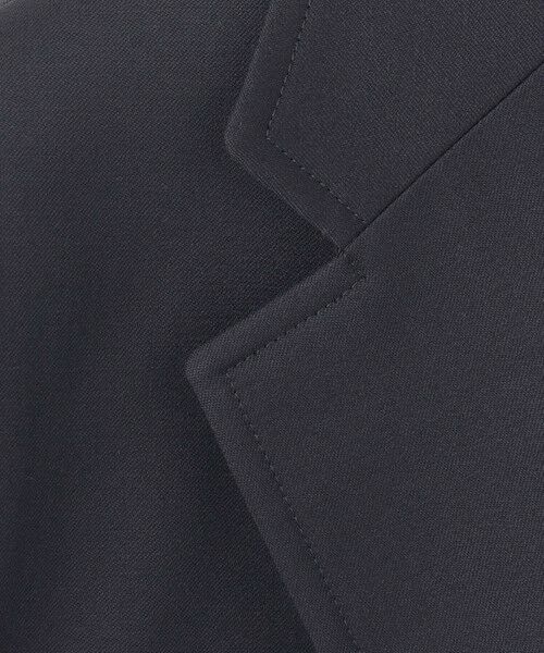 J.PRESS / ジェイプレス テーラードジャケット | 【WEB・一部店舗限定】ネイビーブレザー / 金ボタン | 詳細7