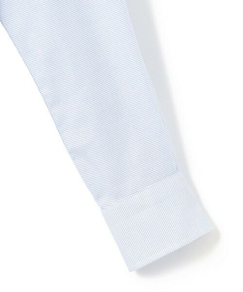 J.PRESS / ジェイプレス シャツ・ブラウス | 【PREMIUM PLEATS / 形態安定】ピンヘッド ドレスシャツ / B.D. | 詳細5