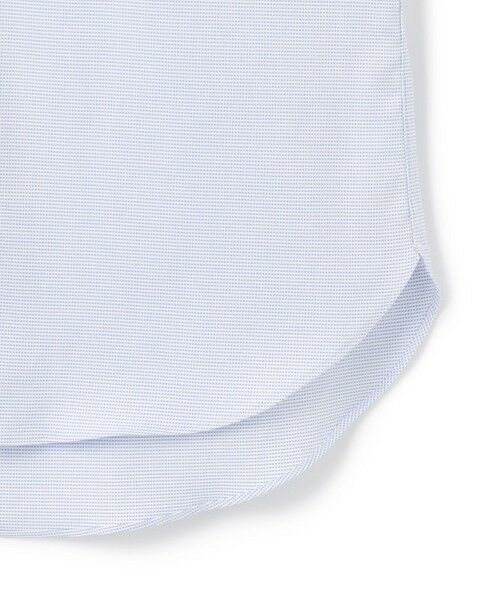 J.PRESS / ジェイプレス シャツ・ブラウス | 【PREMIUM PLEATS / 形態安定】ピンヘッド ドレスシャツ / B.D. | 詳細7