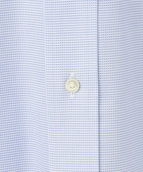 J.PRESS / ジェイプレス シャツ・ブラウス | 【PREMIUM PLEATS / 形態安定】ピンヘッド ドレスシャツ / B.D. | 詳細9