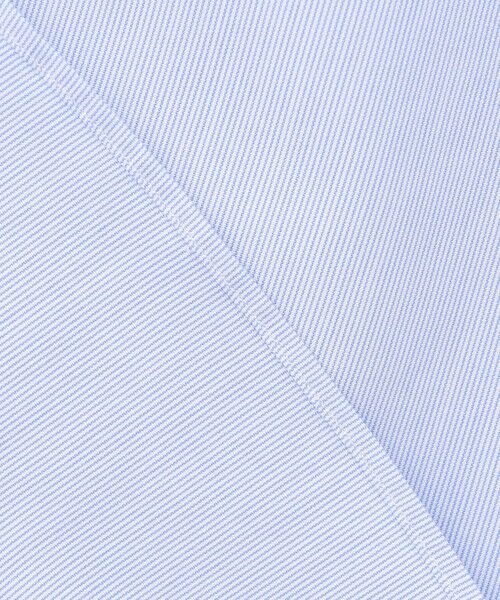 J.PRESS / ジェイプレス シャツ・ブラウス | 【Single Needle Tailoring / 形態安定】マイクロストライプ シャツ / ワイドカラー | 詳細9