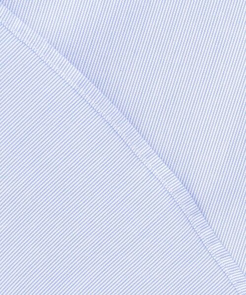 J.PRESS / ジェイプレス シャツ・ブラウス | 【Single Needle Tailoring / 形態安定】マイクロストライプ シャツ / B.D. | 詳細9