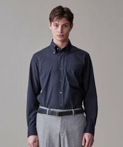 J.PRESS / ジェイプレス シャツ・ブラウス | 【接触冷感 / 吸水速乾 / UVカット】【SOFTCOOL ACTIVE】 オックスフォード ドレスシャツ / B.D.