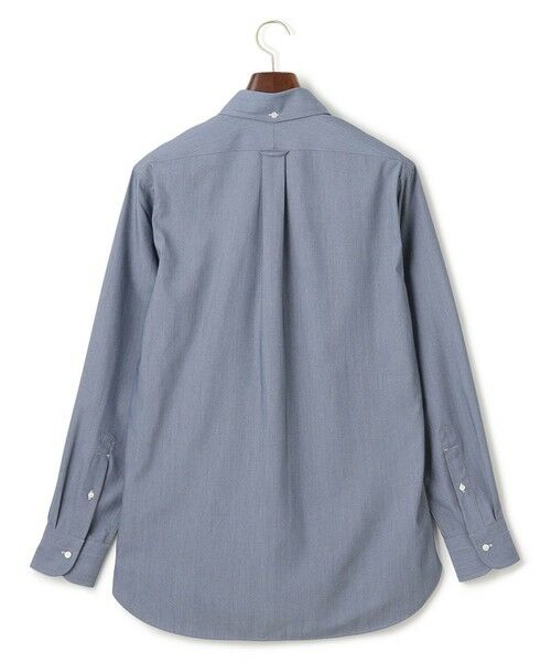 J.PRESS / ジェイプレス シャツ・ブラウス | 【接触冷感 / 吸水速乾 / UVカット】【SOFTCOOL ACTIVE】 オックスフォード ドレスシャツ / B.D. | 詳細6