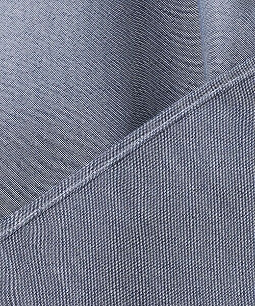 J.PRESS / ジェイプレス シャツ・ブラウス | 【接触冷感 / 吸水速乾 / UVカット】【SOFTCOOL ACTIVE】 オックスフォード ドレスシャツ / B.D. | 詳細13