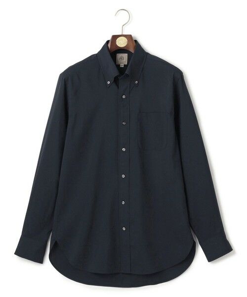 J.PRESS / ジェイプレス シャツ・ブラウス | 【接触冷感 / 吸水速乾 / UVカット】【SOFTCOOL ACTIVE】 オックスフォード ドレスシャツ / B.D. | 詳細19