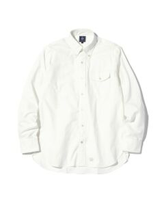 J.PRESS / ジェイプレス シャツ・ブラウス | 【定番 / 不変の品格】アービング シャツ / ボタンダウン