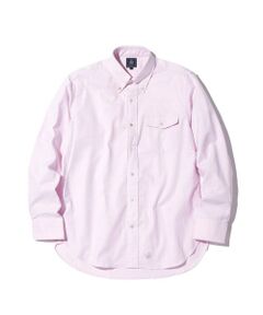 J.PRESS / ジェイプレス シャツ・ブラウス | 【定番 / 不変の品格】アービング シャツ / ボタンダウン