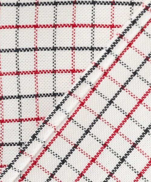 J.PRESS / ジェイプレス シャツ・ブラウス | 【定番 / 不変の品格】タッターソール シャツ / ボタンダウン | 詳細10