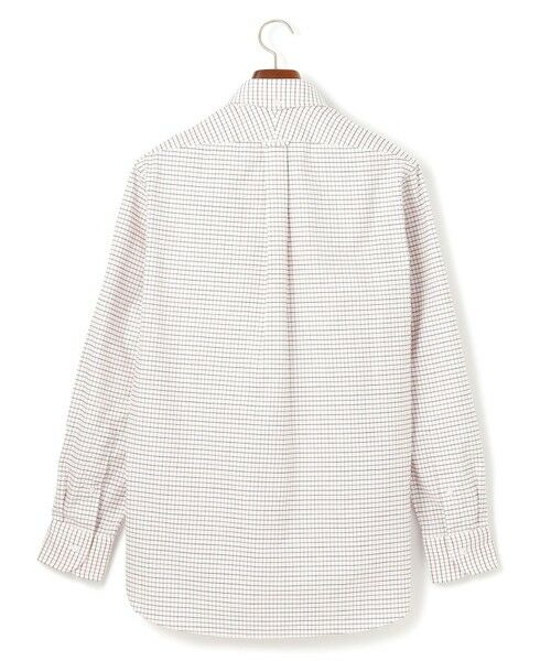 J.PRESS / ジェイプレス シャツ・ブラウス | 【定番 / 不変の品格】タッターソール シャツ / ボタンダウン | 詳細2