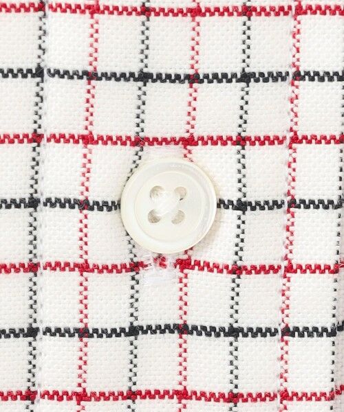 J.PRESS / ジェイプレス シャツ・ブラウス | 【定番 / 不変の品格】タッターソール シャツ / ボタンダウン | 詳細7