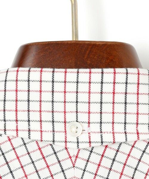 J.PRESS / ジェイプレス シャツ・ブラウス | 【定番 / 不変の品格】タッターソール シャツ / ボタンダウン | 詳細8