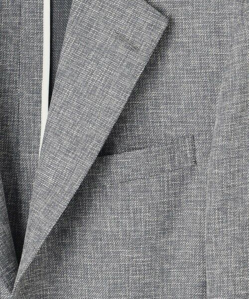 セール】 【WEB・一部店舗限定】KASURIメッシュ ジャケット