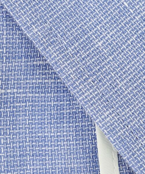 J.PRESS / ジェイプレス テーラードジャケット | 【WEB・一部店舗限定】リネンブリーザブルメッシュ ジャケット | 詳細11