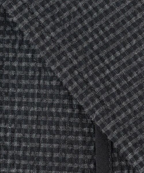 J.PRESS / ジェイプレス テーラードジャケット | 【WEB・一部店舗限定】ストレッチサッカー ジャケット | 詳細11