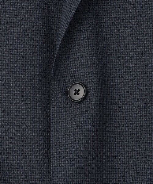 J.PRESS / ジェイプレス テーラードジャケット | 【WEB・一部店舗限定】フェザーライトタッチ ジャケット | 詳細10