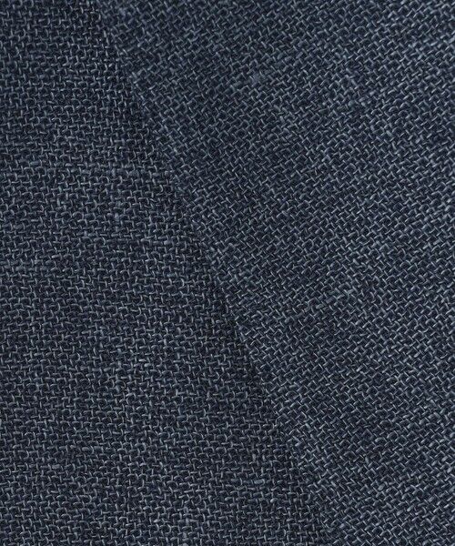 J.PRESS / ジェイプレス テーラードジャケット | 春夏の上質ジャケット【NEW SATGE】エレガントサマーメッシュ ジャケット | 詳細15