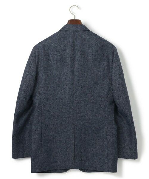 春夏の上質ジャケット【NEW SATGE】エレガントサマーメッシュ 春夏の上質ジャケット【NEW SATGE】エレガントサマーメッシュ