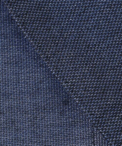 J.PRESS / ジェイプレス テーラードジャケット | プールに浮いているような快適な着心地【ストレッチ / 洗える / 吸水速乾/ 接触冷感】【J.PRESS-POOL WOOL】ジャージーセットアップ ジャケット | 詳細21