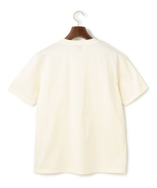 セール】 シルケット天竺ヘンリーネック Tシャツ （カットソー