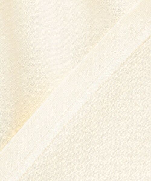 J.PRESS / ジェイプレス カットソー | シルケット天竺ヘンリーネック Tシャツ | 詳細12