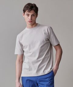 【KING SIZE】【ビジネス対応】リンクスシャドーチェック ロングスリーブTシャツ KING SIZE】【ビジネス対応】リンクスシャドーチェック ロング