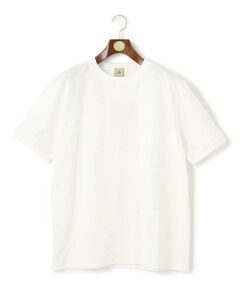 J.PRESS / ジェイプレス カットソー | 【KING SIZE】【吸湿速乾 / ビジネス対応】【J.PRESS PREMIUM JERSEY】 リンクス Tシャツ