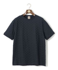 J.PRESS / ジェイプレス カットソー | 【KING SIZE】【吸湿速乾 / ビジネス対応】【J.PRESS PREMIUM JERSEY】 リンクス Tシャツ