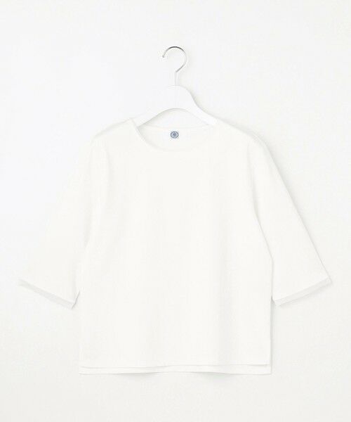 J.PRESS / ジェイプレス カットソー | 【WEB限定カラーあり・洗える】スムースジャージー カットソー | 詳細10