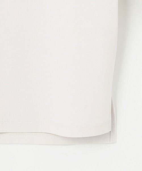 J.PRESS / ジェイプレス カットソー | 【WEB限定カラーあり・洗える】スムースジャージー カットソー | 詳細17