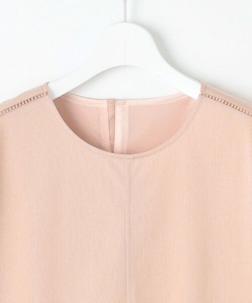 J.PRESS / ジェイプレス カットソー | 【洗える】トリコットジャージー カットソー | 詳細10