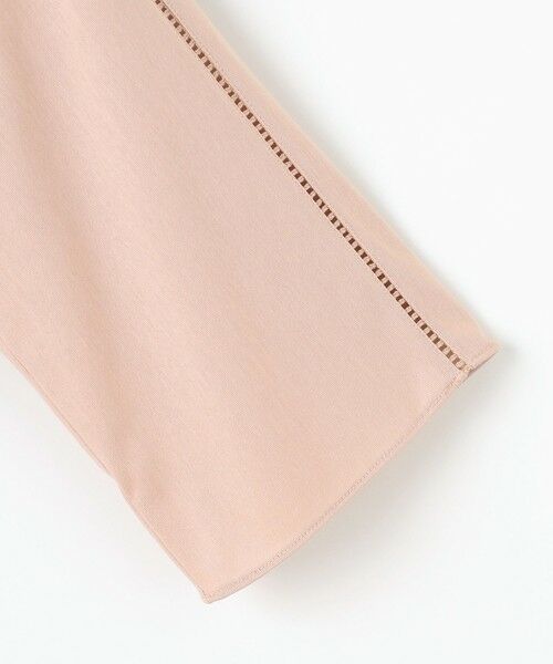 J.PRESS / ジェイプレス カットソー | 【洗える】トリコットジャージー カットソー | 詳細11