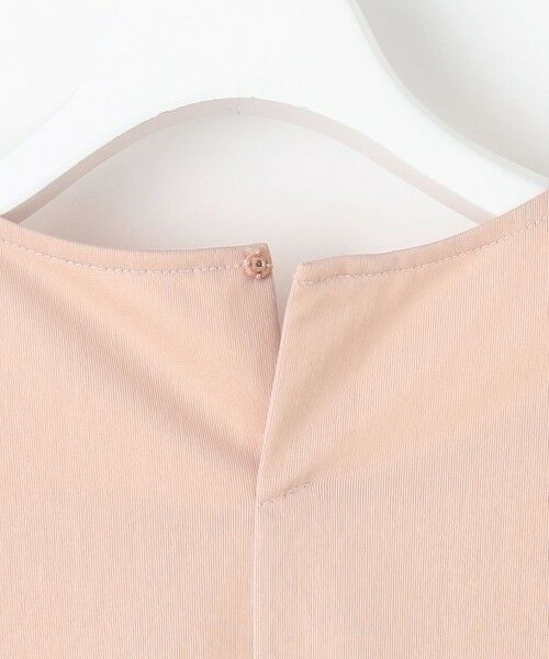 J.PRESS / ジェイプレス カットソー | 【洗える】トリコットジャージー カットソー | 詳細13