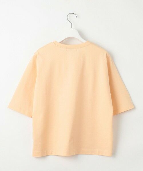 セール】 カレッジロゴ Tシャツ （カットソー）｜J.PRESS