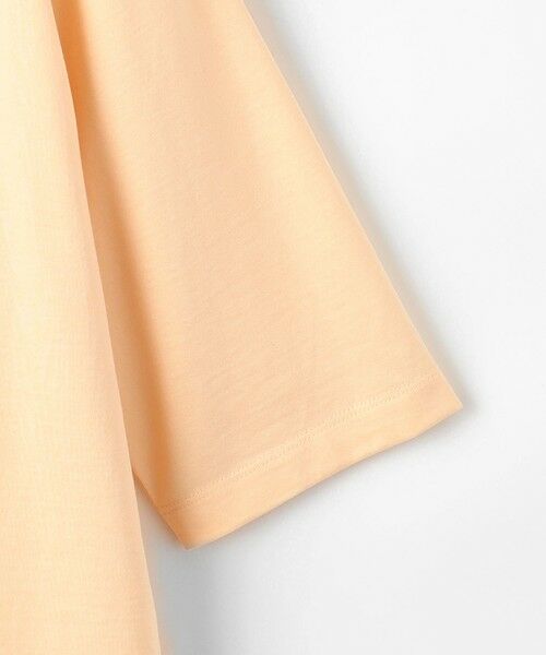 J.PRESS / ジェイプレス カットソー | カレッジロゴ Tシャツ | 詳細21