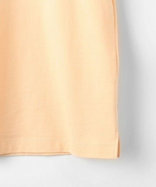 J.PRESS / ジェイプレス カットソー | カレッジロゴ Tシャツ | 詳細22