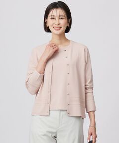 カーディガン・ボレロ（条件：ピンク系）| ファッション通販