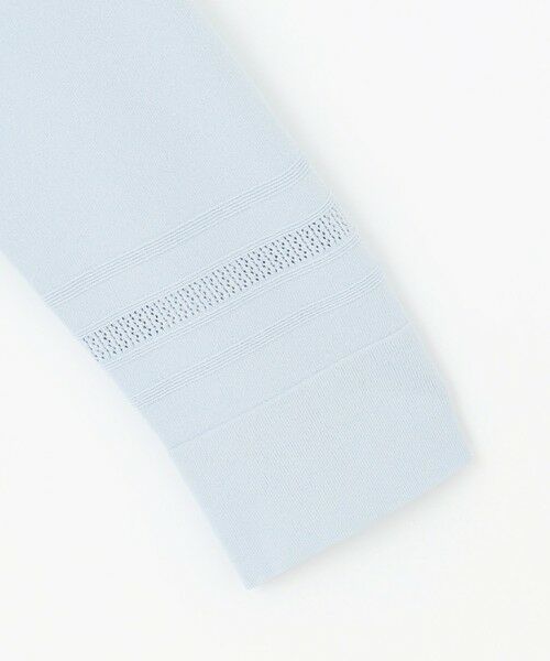 J.PRESS / ジェイプレス カーディガン・ボレロ | 【洗える】RAYON ELITE STRETCH クルーネック カーディガン | 詳細16