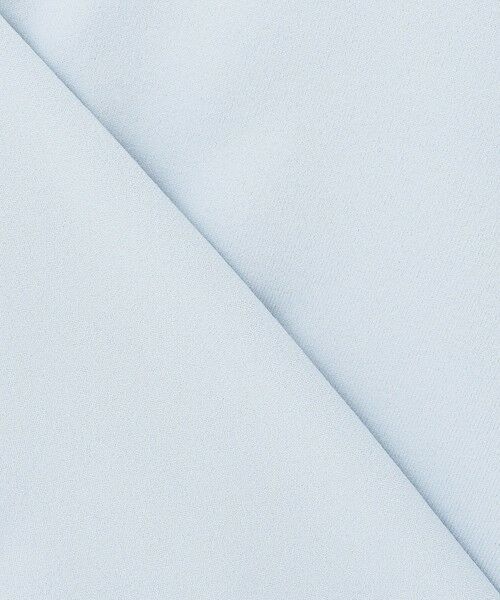 J.PRESS / ジェイプレス ニット・セーター | 【洗える】RAYON ELITE STRETCH ニットT | 詳細16