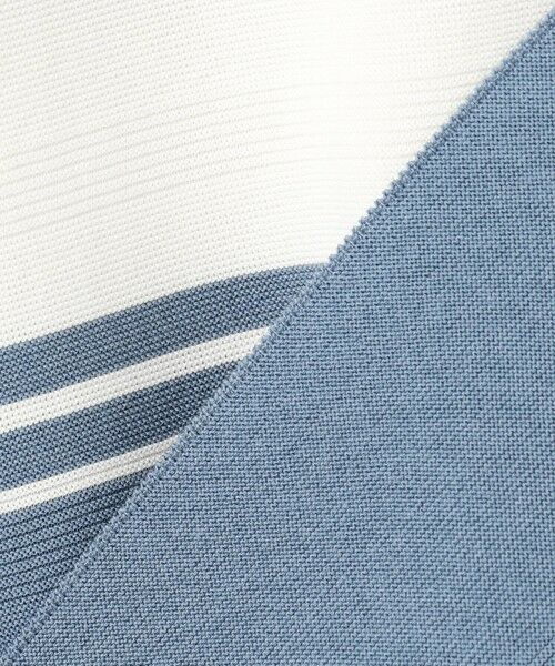 J.PRESS / ジェイプレス ニット・セーター | 【洗える】LINKS WG ホールガーメント ニット | 詳細8