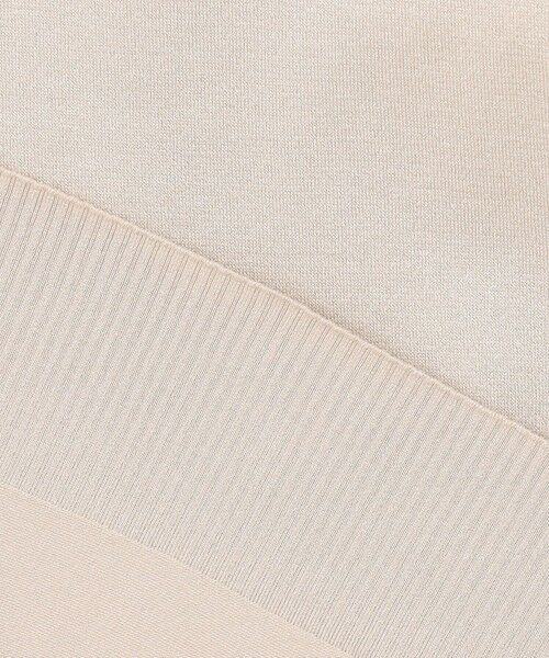 J.PRESS / ジェイプレス ニット・セーター | 【洗える】ニットポロ カーディガン | 詳細11