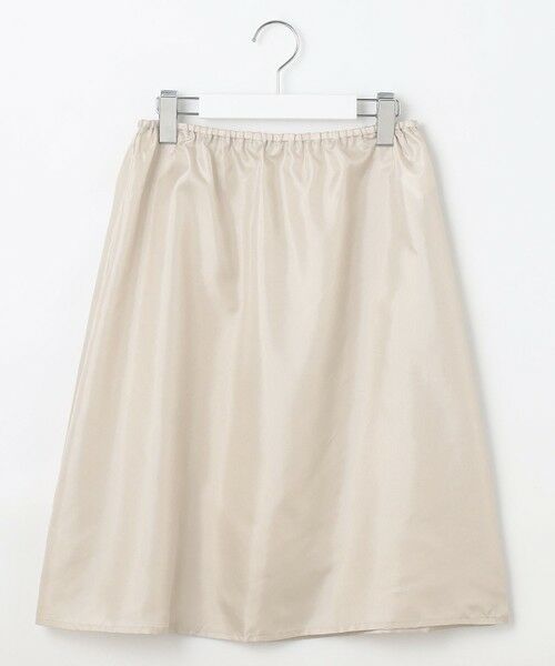 J.PRESS / ジェイプレス ミニ丈・ひざ丈ワンピース | 【洗える】コンパクトチェック シャツカラー ワンピース | 詳細14