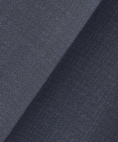 J.PRESS / ジェイプレス スラックス・ドレスパンツ | 【WEB・一部店舗限定】ブリーザブルメッシュクロス スラックス | 詳細6