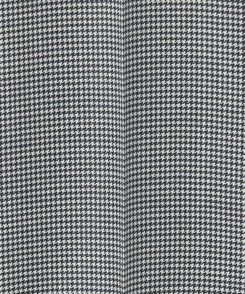 J.PRESS / ジェイプレス スラックス・ドレスパンツ | 【WEB・一部店舗限定】ファインハウンドトゥース スラックス | 詳細6