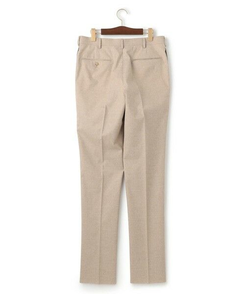 J.PRESS / ジェイプレス スラックス・ドレスパンツ | 【WEB・一部店舗限定】プレーン スラックス | 詳細1